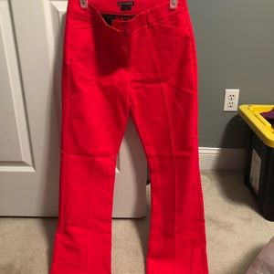 Express editor size 2